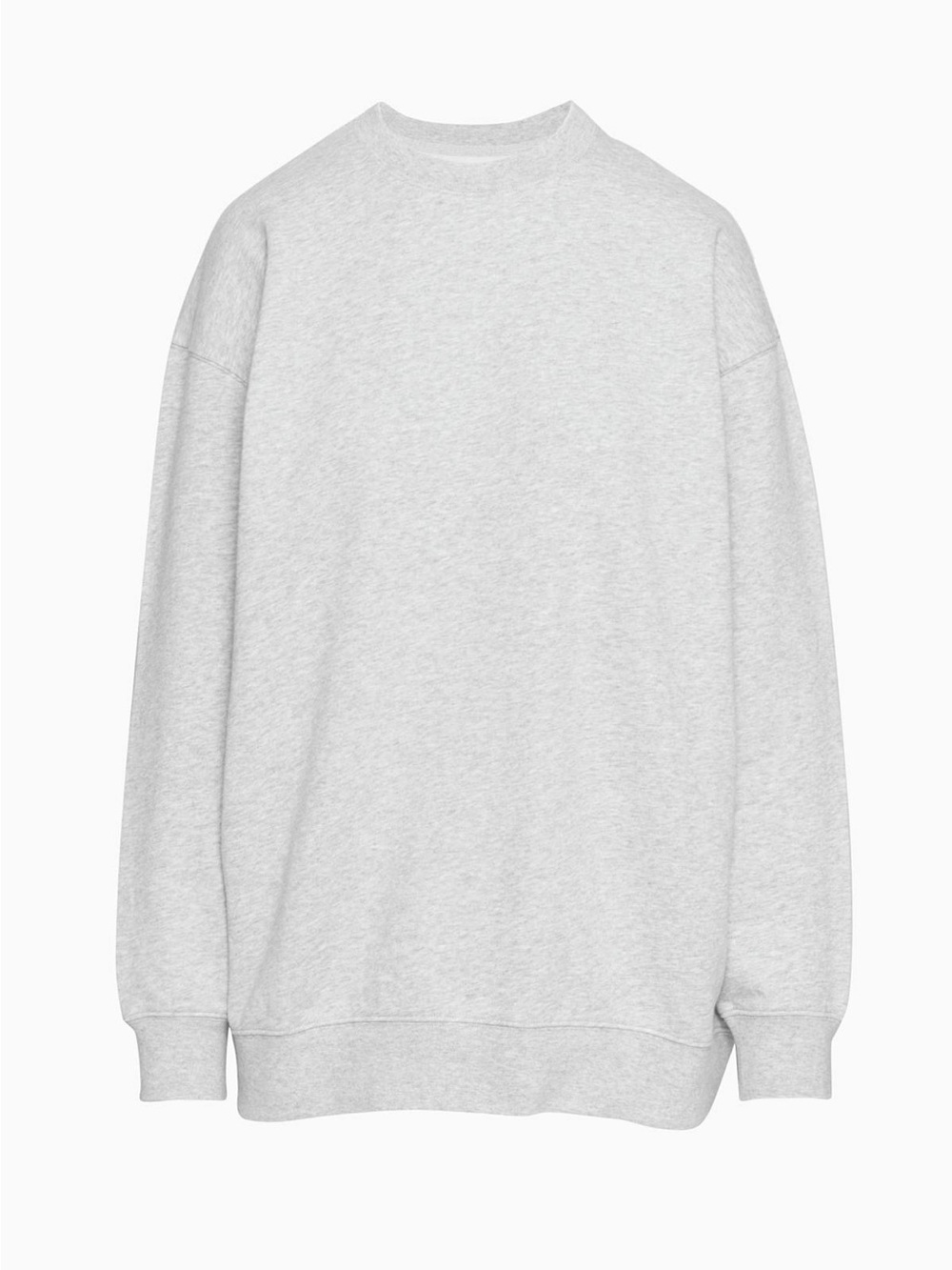 Community Aritzia Oversized Crewneck Size 2